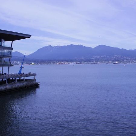 Your Vacation Home Downtown Vancouver Eksteriør bilde