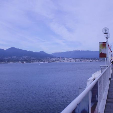 Your Vacation Home Downtown Vancouver Eksteriør bilde