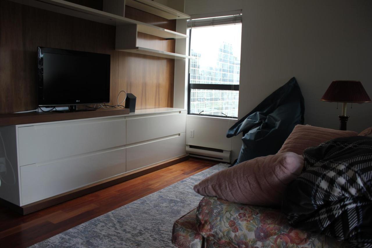 Your Vacation Home Downtown Vancouver Eksteriør bilde