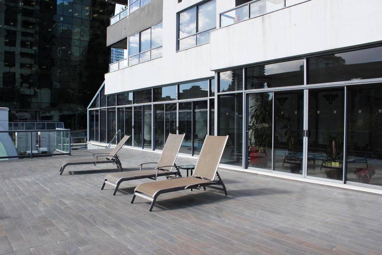 Your Vacation Home Downtown Vancouver Eksteriør bilde