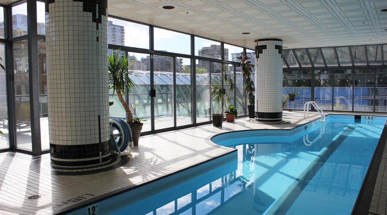 Your Vacation Home Downtown Vancouver Eksteriør bilde